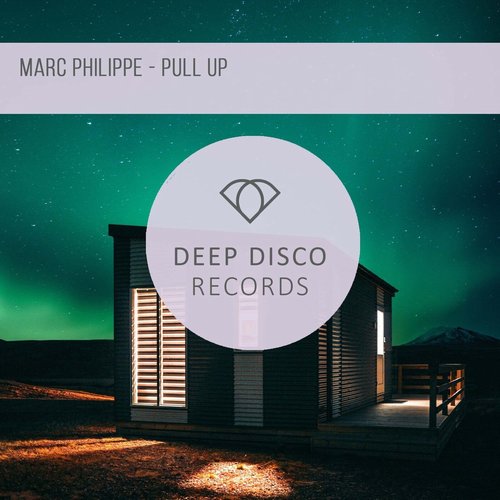 Marc Philippe - Pull Up [DDR309]